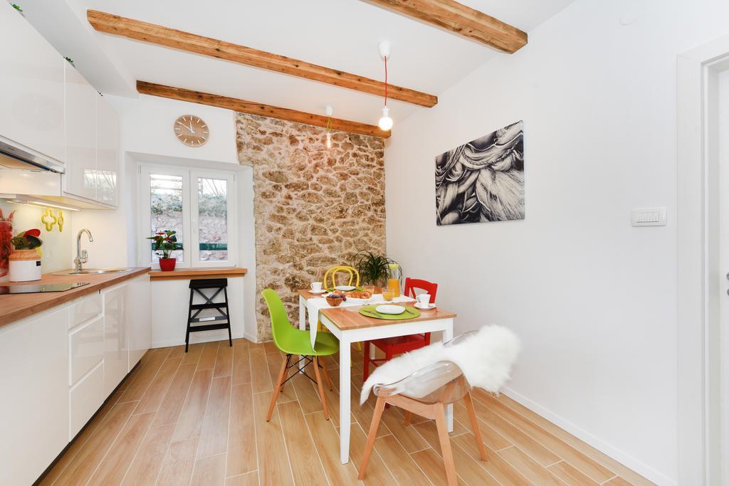 House Of Milka Villa Zadar Exterior photo